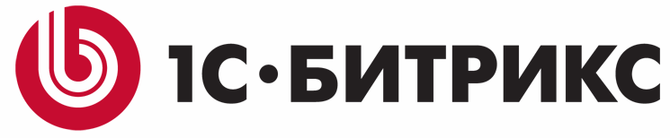 1c bitrix logo horizont