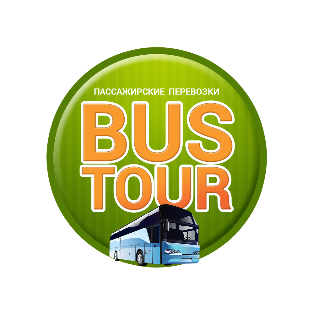 Аватарка ВК BusTour