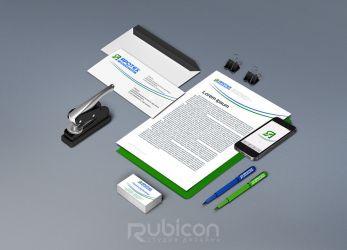 Фирменный стиль компании 