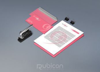 Фирменный стиль компании 