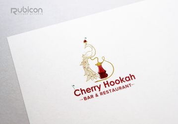 Логотип для ресторана 