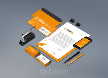 Фирменный стиль компании 