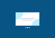 Баннер для сайта