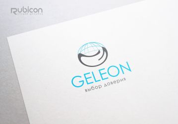 Логотип для интернет-магазина автомобильных товаров