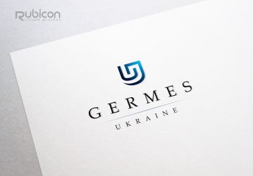 Логотип для строительной компании