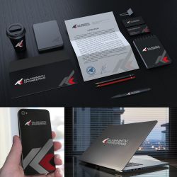 Фирменный стиль компании 