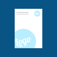 Дизайн и Верстка журнала