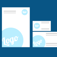 Фирменный стиль компании