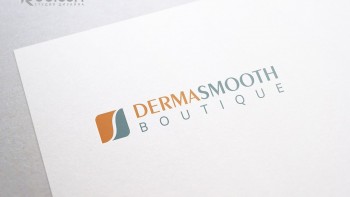 Логотип для салона красоты