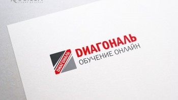 Логотип для обучающего центра