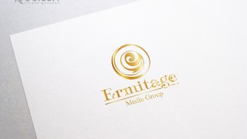 Логотип для рекламного агентства