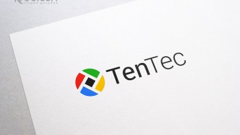 Логотип ИТ-компании