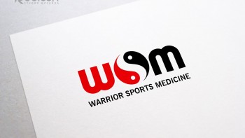 Логотип для центра физической терапии